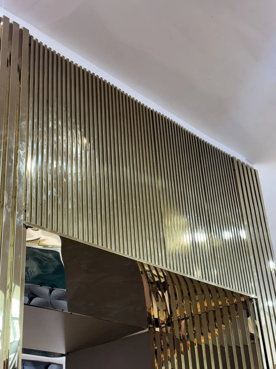 Feature Walls
